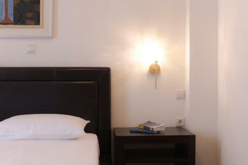 Bed & Breakfast Pension Nikolaos