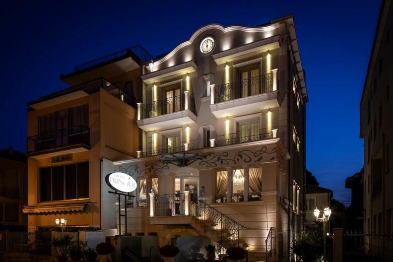 Hotel Princier Fine Resort & Spa
