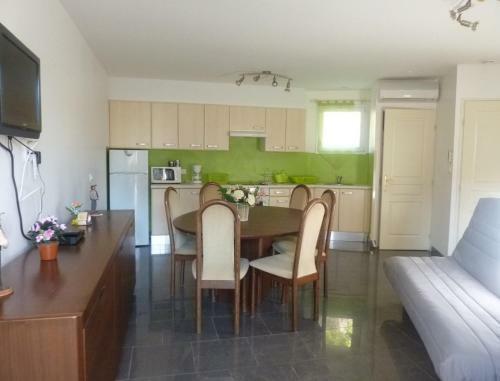 Apartamento Appart'h�tel Les Rochers