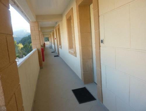 Apartamento Appart'h�tel Les Rochers