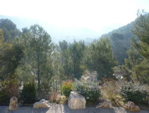 Apartamento Appart'h�tel Les Rochers