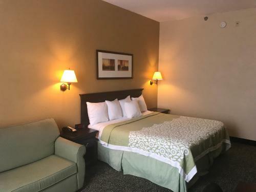 Motel Days Inn & Suites Tucker