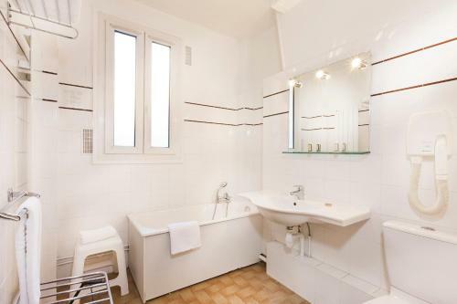 Hotel H�tel Donjon Vincennes
