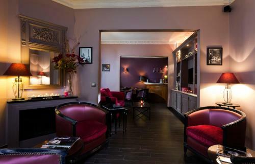 Hotel H�tel Donjon Vincennes