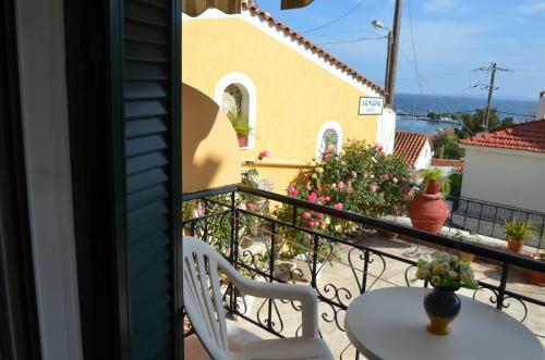 Hostal Samaina