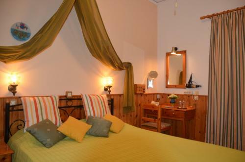 Hostal Samaina