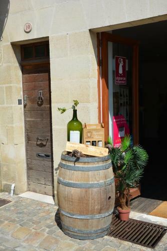 Bed & Breakfast Vignobles Fabris