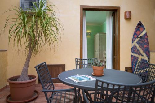 Hostal S'anninnia