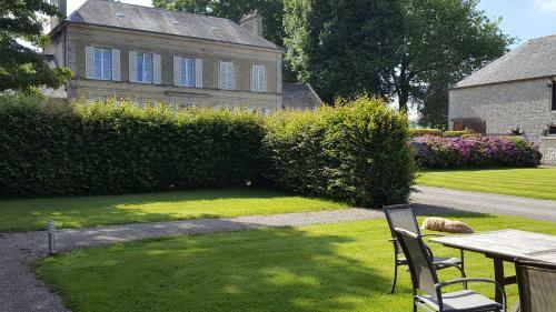 Bed & Breakfast Chambres D'h�tes La Fresn�e