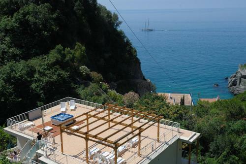 Apartamento Residence La Dolce Vita