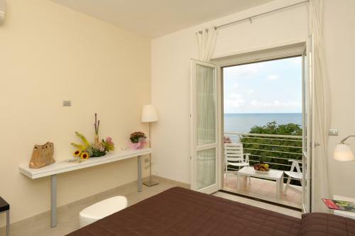 Apartamento Residence La Dolce Vita