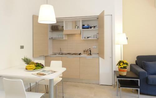 Apartamento Residence La Dolce Vita