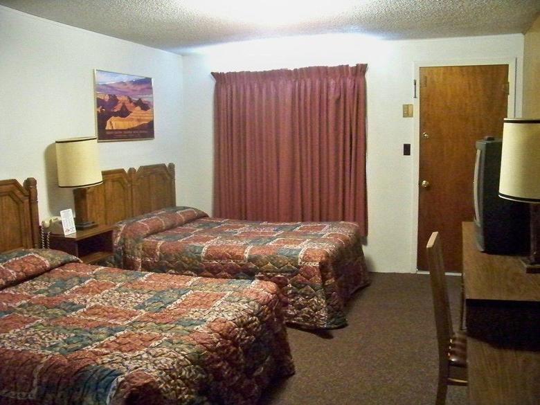 Bell's Motor Lodge Motel - Spearfish