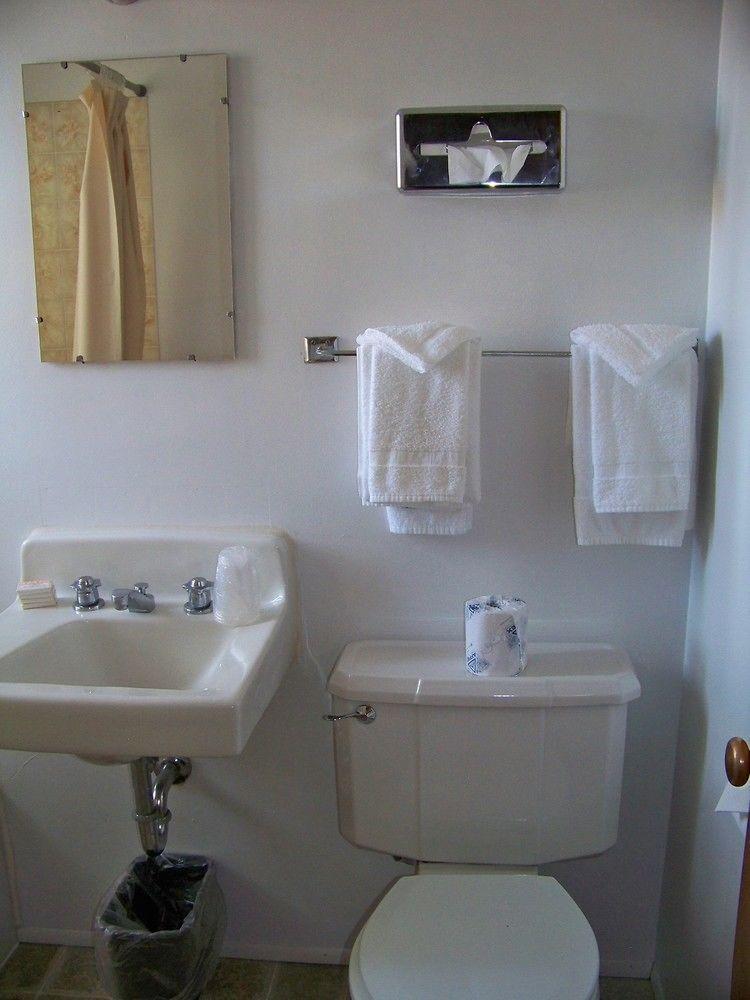 Bell's Motor Lodge Motel - Spearfish
