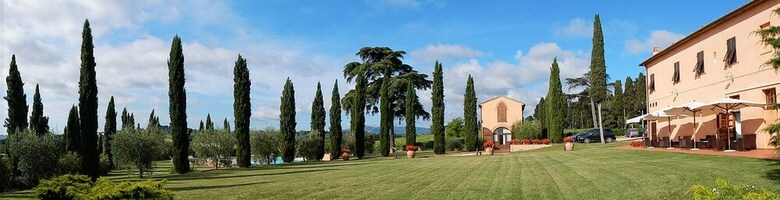 Agroturismo Agriturismo Santo Pietro