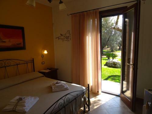 Bed & Breakfast Biancolivo Gallipoli In Salento