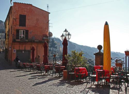Bed & Breakfast Locanda Lo Specchio Di Diana