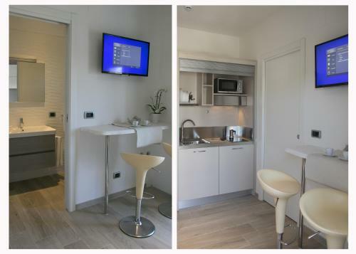 Apartamento Residence Dolce Vita