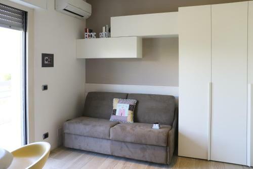 Apartamento Residence Dolce Vita
