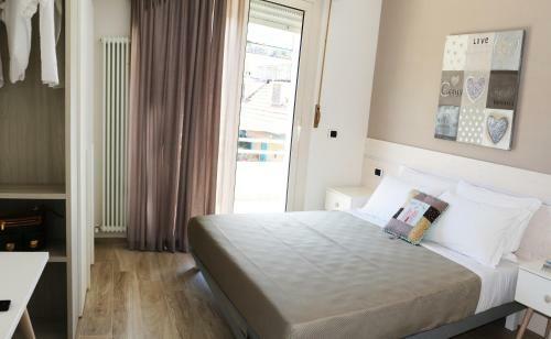 Apartamento Residence Dolce Vita