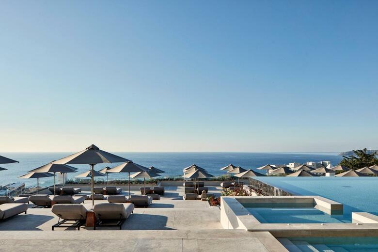 Hotel Esperos Village Blue & Spa