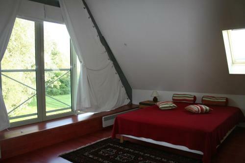 Bed & Breakfast Chambres D'h�tes La Chatellenie