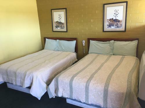 Motel Blue Star Inn
