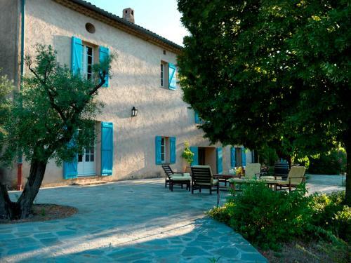 Bed & Breakfast Domaine Du Clos D'alari