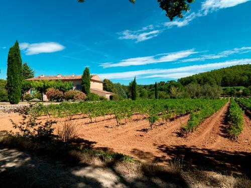 Bed & Breakfast Domaine Du Clos D'alari