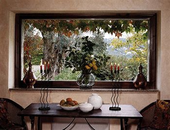 Hotel L'agnata Di De Andr�