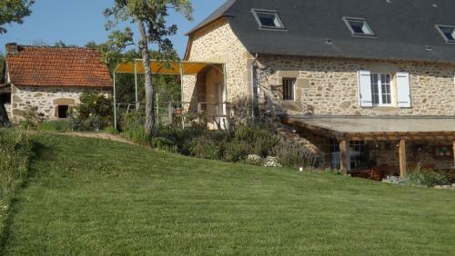 Bed & Breakfast Chambres D'h�tes Le Foursou