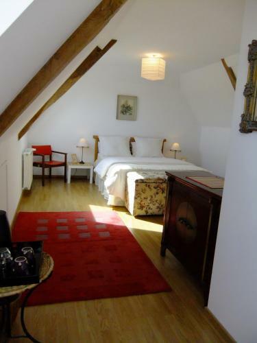Bed & Breakfast Chambres D'h�tes Le Foursou