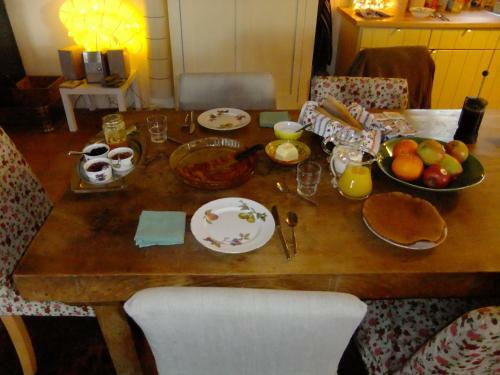 Bed & Breakfast Chambres D'h�tes Le Foursou