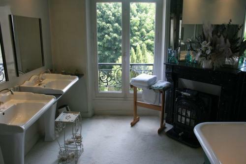 Bed & Breakfast Chambre D'h�tes L'ambroise