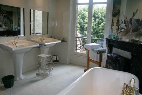 Bed & Breakfast Chambre D'h�tes L'ambroise