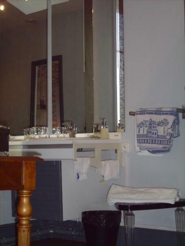 Bed & Breakfast Chambre D'h�tes L'ambroise