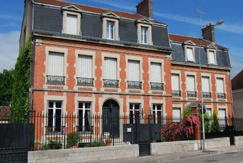 Bed & Breakfast Chambre D'h�tes L'ambroise