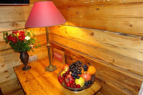 Bed & Breakfast Chambres D'h�tes Le Barna