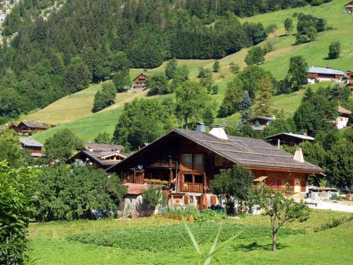 Bed & Breakfast Chambres D'h�tes Le Barna