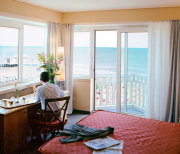 Hotel City