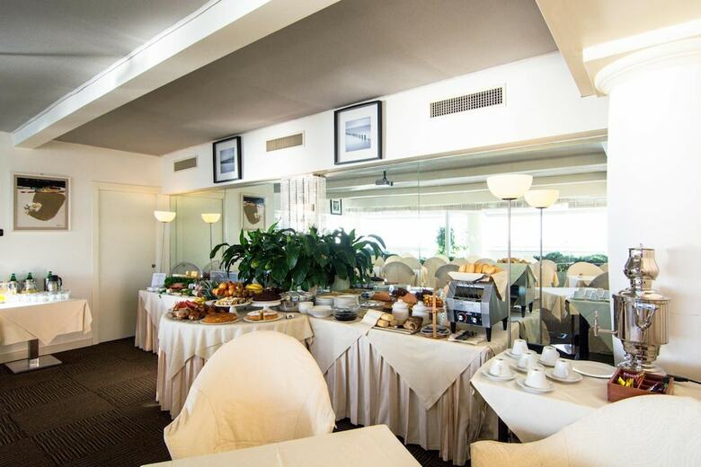 Hotel Terrazza Marconi