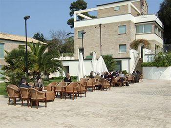 Hotel Finis Africae Country House