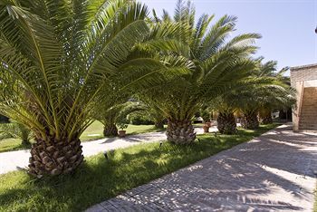 Hotel Finis Africae Country House