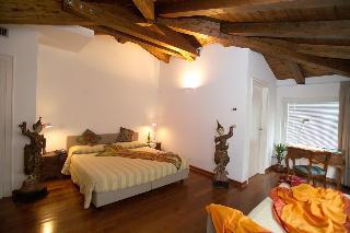 Hotel Finis Africae Country House