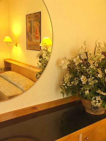 Hotel Minerva