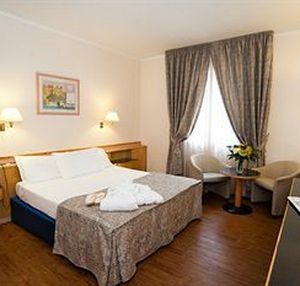 Hotel Minerva