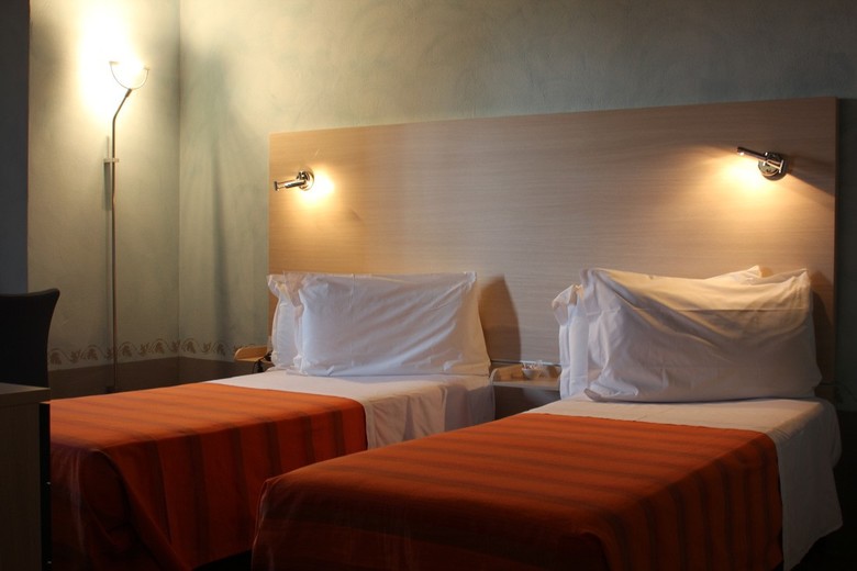 Hotel Le Capanne