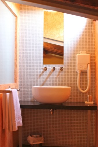 Hotel Le Capanne