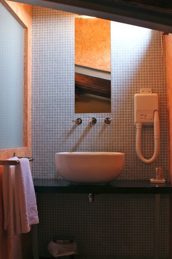 Hotel Le Capanne