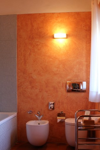 Hotel Le Capanne